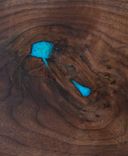 Live Edge End Table 4 small