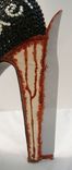 Halloween Heels (3d Michael Myers Pumps) 2 small