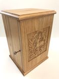 Wooden Tabernacles 5 small