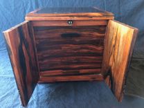 Butterfly Jewelry Or Keepsake Box 3 small