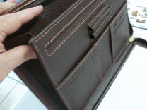 Bcl265 Deluxe Notebook Portfolio 4 small