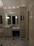 Bathroom Cabinets 3 small