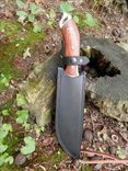 Custom Handmade Knife Sheaths 1 small