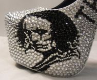 The Crow Heels 2 small