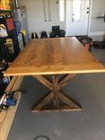 Modern Farmhouse Table 3 small