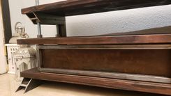 Industrial Entertainment Center 2 small