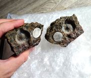 Ring In A Rock 3 small