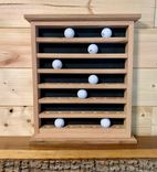 49 Golf Ball Display 1 small