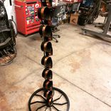 Tower Wine Rack 3 small