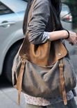 Shoulder Bag, Messenger Bag, Crossbody Bag 2 small