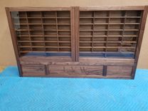 Collectibles Display Cabinet 1 small