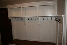Mudroom Bench 2 small