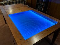 Board Game Table 1 small