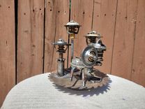 Metal Art Thermostat Family 2 small