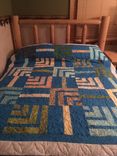 Quilts And Pillows - Any Size, Any Theme 2 small