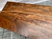 Walnut Coffee Table 3 small
