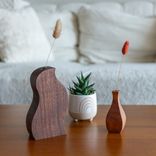Sway - Dry Flower Vase Set 2 small