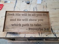 Custom Engraved Signs 1 small