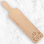 Maple Cutting Board 2 small