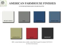 Daniel Primitive Jelly Cupboard 4 small