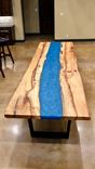 Live Edge Dining Table 1 small