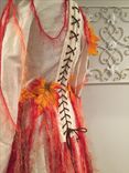 Renaissance, Medieval, Fairy Gown 6 small