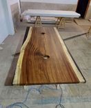 Custom 16ft Conference Table 5 small