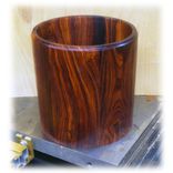 Architectural Turnings 1 small
