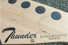 Guitar Head Coffee Tables 2 small