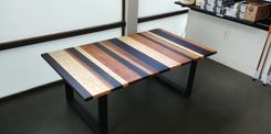 Antikea San Diego Zoo Coffee Table 1 small