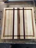 Custom Heirloom Cutting Board 5 small