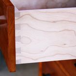 Custom Six Drawer Dresser 2 small