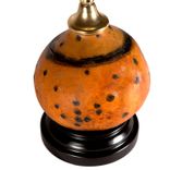 Eco-Friendly Natural Gourd Lamp 3 small