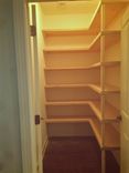 Custom Built-Ins - Bookcases, Pantry, Closet, Shelving 4 small