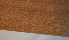 Arts And Crafts Coffee Table 4 small