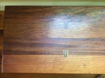 Trestle Table 3 small