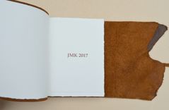 Leather Bound Journal Art Sketchbook Travel Adventure Diary Architect Field Notebook 668b 3 small