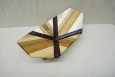 Elongated Bowl 2 small