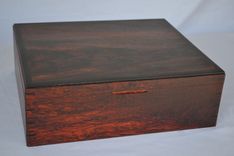 Keepsake Box 3 small