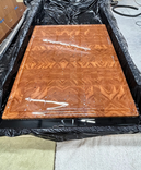 End Grain Cherry Island Top 5 small