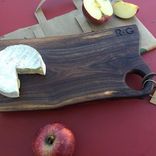 Personalized Branded Or Engraved Serving Board 1 small