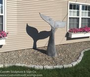 Custom Concrete Sculpture 2 small