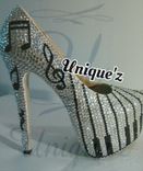 Music Heels 1 small