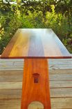 Coffee Table - Style "A" 2 small