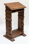 Lectern Podium 5 small