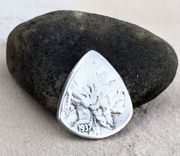 The Original Coin Guitar Picks™-Non Silver And Tokens 3 small