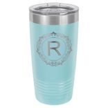 Laser Engraved Stainless Steel Tumbler 3 small