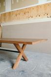 Trestle Conference Table 2 small