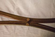 Mid-Century Modern Coffee Table 6 small