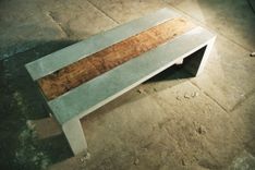 Race Street Table 1 small
